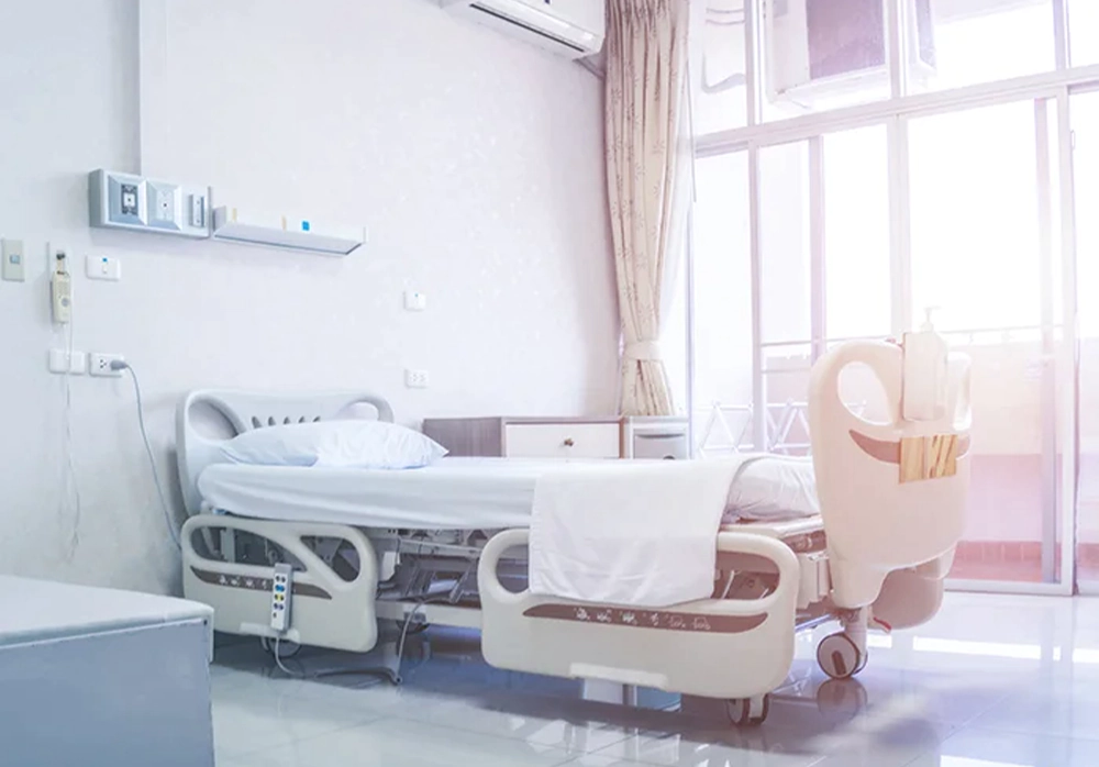 Medical Emergency Room